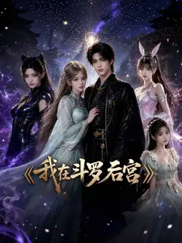 黄果魔改短剧《我在斗罗后宫》